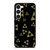 TRIFORCE ZELDA ABSTRACT Samsung Galaxy S23 Case Cover