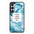 TUMBLR QUOTES MARBLE TEXTURE Samsung Galaxy S23 Case Cover