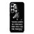 TUPAC SHAKUR RAPPER QUOTES Samsung Galaxy S23 Case Cover