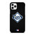 TAMPA BAY RAYS BASEBALL TEAM iPhone 11 Pro Case Cover