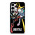 UNDERTALE SANS AND PAPYRUS Samsung Galaxy S23 Case Cover