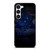 USAF UNITED STATES AIR FORCES LOGO Samsung Galaxy S23 Case Cover