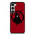 V FOR VENDETTA ICON Samsung Galaxy S23 Case Cover
