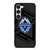 VAMCOUVER WHITECAPS FC MLS BLACK Samsung Galaxy S23 Case Cover