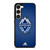 VANCOUVER WHITECAPS FC SOCCER MLS ADIDAS Samsung Galaxy S23 Case Cover