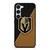 VEGAS GOLDEN KNIGHT NHL HOCKEY LOGO Samsung Galaxy S23 Case Cover