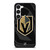 VEGAS GOLDEN KNIGHTS NHL TEAM Samsung Galaxy S23 Case Cover