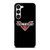 VICTORY MOTORCYCLES USA BLACK Samsung Galaxy S23 Case Cover