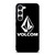 VOLCOM SKATE LOGO Samsung Galaxy S23 Case Cover