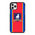 TED LASSO AFC RICHMOND FOOTBALL iPhone 11 Pro Case Cover