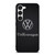 VOLKSWAGEN VW LOGO Samsung Galaxy S23 Case Cover