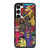 WACKY RACES ANIMATION Samsung Galaxy S23 Case Cover