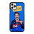 TED LASSO JASON SUDEIKIS 2 iPhone 11 Pro Case Cover