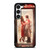 WANDAVISION MARVEL MOVIES Samsung Galaxy S23 Case Cover