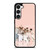 WANNA ONE BOYBAND KPOP Samsung Galaxy S23 Case Cover