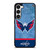 WASHINGTON CAPITALS HOCKEY TEAM Samsung Galaxy S23 Case Cover