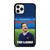 TED LASSO JASON SUDEIKIS BELIEVE iPhone 11 Pro Case Cover