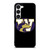 WASHINGTON HUSKIES FOOTBALL SYMBOL Samsung Galaxy S23 Case Cover