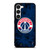 WASHINGTON WIZARDS BASKETBALL NBA FIRE Samsung Galaxy S23 Case Cover