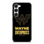 WAYNE ENTERPRISES BATMAN LOGO Samsung Galaxy S23 Case Cover
