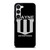 WAYNE ENTERPRISES DC COMICS LOGO Samsung Galaxy S23 Case Cover