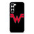 WEEZER ROCK BAND LOGO Samsung Galaxy S23 Case Cover