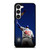 WILLSON CONTRERAS CHICAGO CUBS BASEBALL Samsung Galaxy S23 Case Cover
