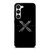 X-MEN APOCALYPSE LOGO Samsung Galaxy S23 Case Cover
