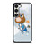 YEEZY BEAR COOL Samsung Galaxy S23 Case Cover