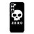 ZERO SKATEBOARDS LOGO Samsung Galaxy S23 Case Cover