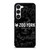 ZOO YORK SKATEBOARD ABSTRACT Samsung Galaxy S23 Case Cover