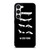 ZOO YORK SKATEBOARD EVOLUTION Samsung Galaxy S23 Case Cover