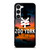 ZOO YORK SKATEBOARD SUNSET SKY Samsung Galaxy S23 Case Cover