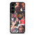 2PAC TUPAC SAKUR RAPPER COLLAGE Samsung Galaxy S23 Plus Case Cover
