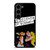 5 SECONDS OF SUMMER CALM 2 Samsung Galaxy S23 Plus Case Cover