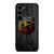 ABARTH CAR WOODEN LOGO Samsung Galaxy S23 Plus Case Cover