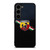 ABARTH METAL LOGO Samsung Galaxy S23 Plus Case Cover