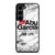 ABU GARCIA FISHING MARBLE Samsung Galaxy S23 Plus Case Cover