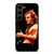 ACDC ANGUS YOUNG ROCK BAND GUITARIST Samsung Galaxy S23 Plus Case Cover