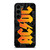 ACDC ROCK BAND POSTER Samsung Galaxy S23 Plus Case Cover