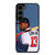 ACUNA JR ATLANTA BRAVES BASEBALL Samsung Galaxy S23 Plus Case Cover