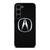 ACURA CARON FIBER Samsung Galaxy S23 Plus Case Cover