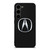 ACURA MOTORS CARBON FIBER Samsung Galaxy S23 Plus Case Cover ACURA MOTORS CARBON FIBER Samsung Galaxy S23 Plus Case Cover