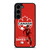ALPHONSO DAVIES CANADA MENS SOCCER NATIONAL TEAM Samsung Galaxy S23 Plus Case Cover