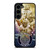 ALVIN KAMARA NEW ORLEANS SAINTS Samsung Galaxy S23 Plus Case Cover