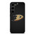 ANAHEIM DUCKS HOCKEY NHL LOGO Samsung Galaxy S23 Plus Case Cover
