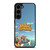 ANIMAL CROSSING NEW HORIZONS GAME Samsung Galaxy S23 Plus Case Cover