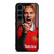 ANTONY SANTOS MANCHESTER UNITED Samsung Galaxy S23 Plus Case Cover