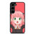 ANYA SPY X FAMILY PINK Samsung Galaxy S23 Plus Case Cover
