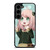 ANYA SPY X FAMILY Samsung Galaxy S23 Plus Case Cover